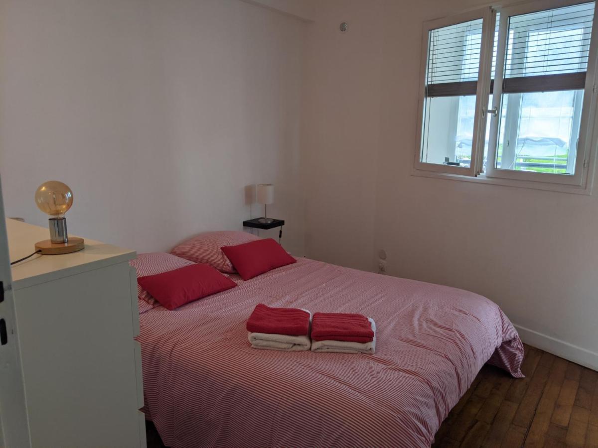 滨海布洛涅Drinou House公寓 外观 照片